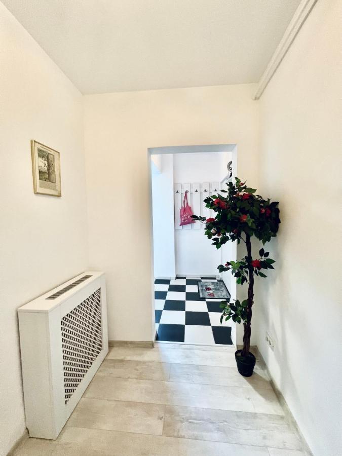 Appartamento Center Oasis, Universitate Bucarest